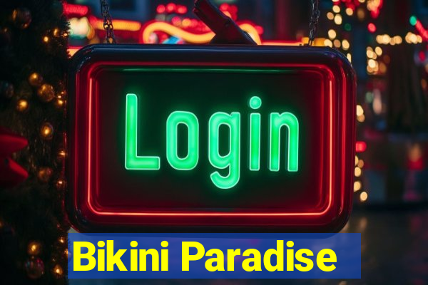 Bikini Paradise